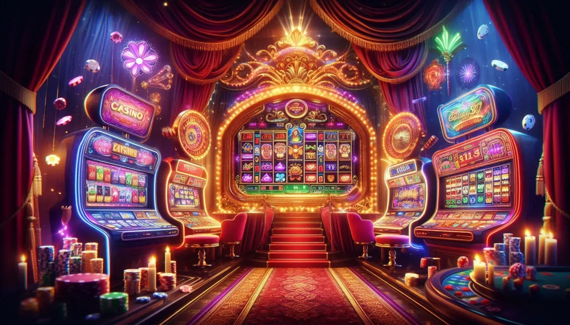 Rocketplay Casino